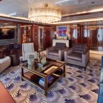 Cruise experience post travels budget luxury ship newsletter weekly