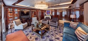 Cruise experience post travels budget luxury ship newsletter weekly