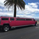 Limo rental